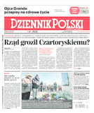 Dziennik Polski