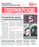 Dziennik Polski
