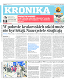 Kronika krakowska