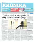 Kronika Małopolska