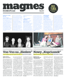 Magnes