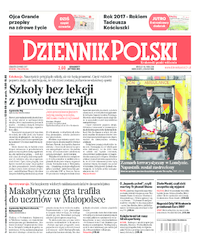 Dziennik Polski