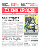 Dziennik Polski
