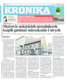 Kronika krakowska