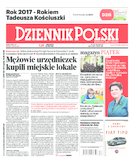 Dziennik Polski