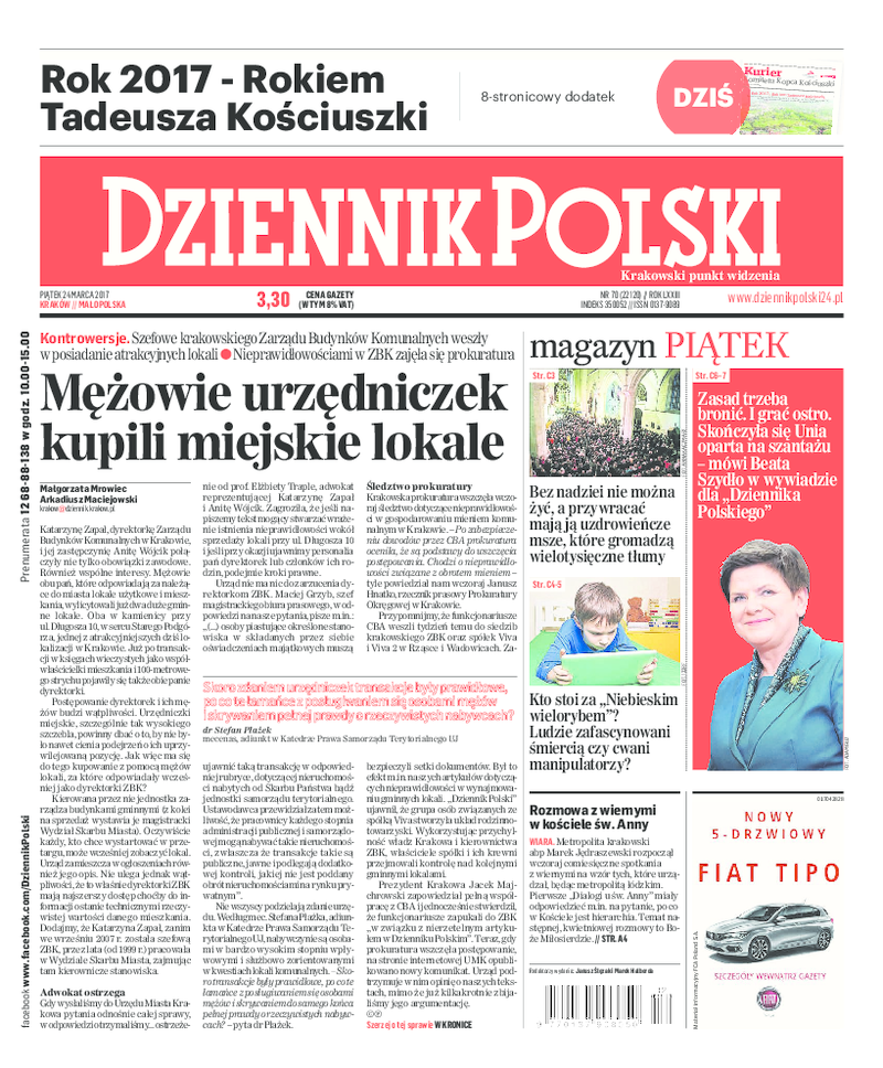 Dziennik Polski