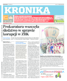 Kronika krakowska