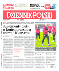 Dziennik Polski