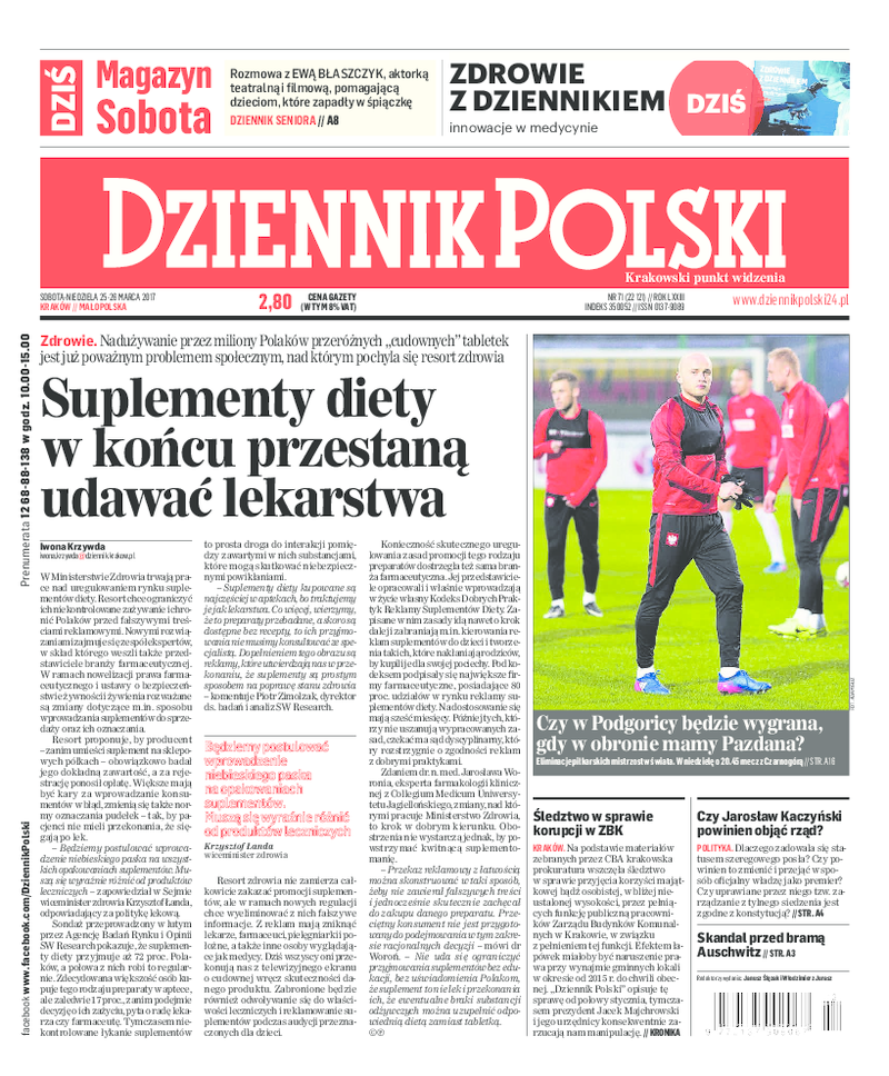 Dziennik Polski