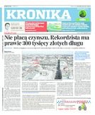 Kronika krakowska