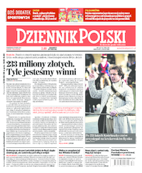Dziennik Polski