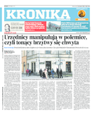 Kronika krakowska