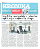 Kronika Małopolska