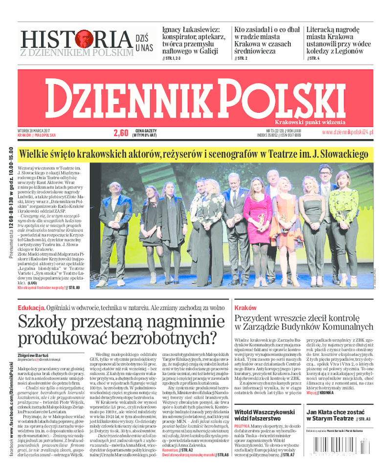 Dziennik Polski
