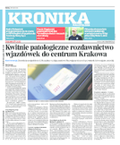 Kronika Małopolska