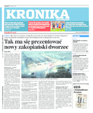 Kronika Małopolska