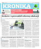 Kronika krakowska