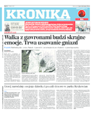 Kronika krakowska