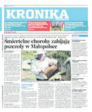 Kronika Małopolska