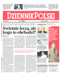 Dziennik Polski