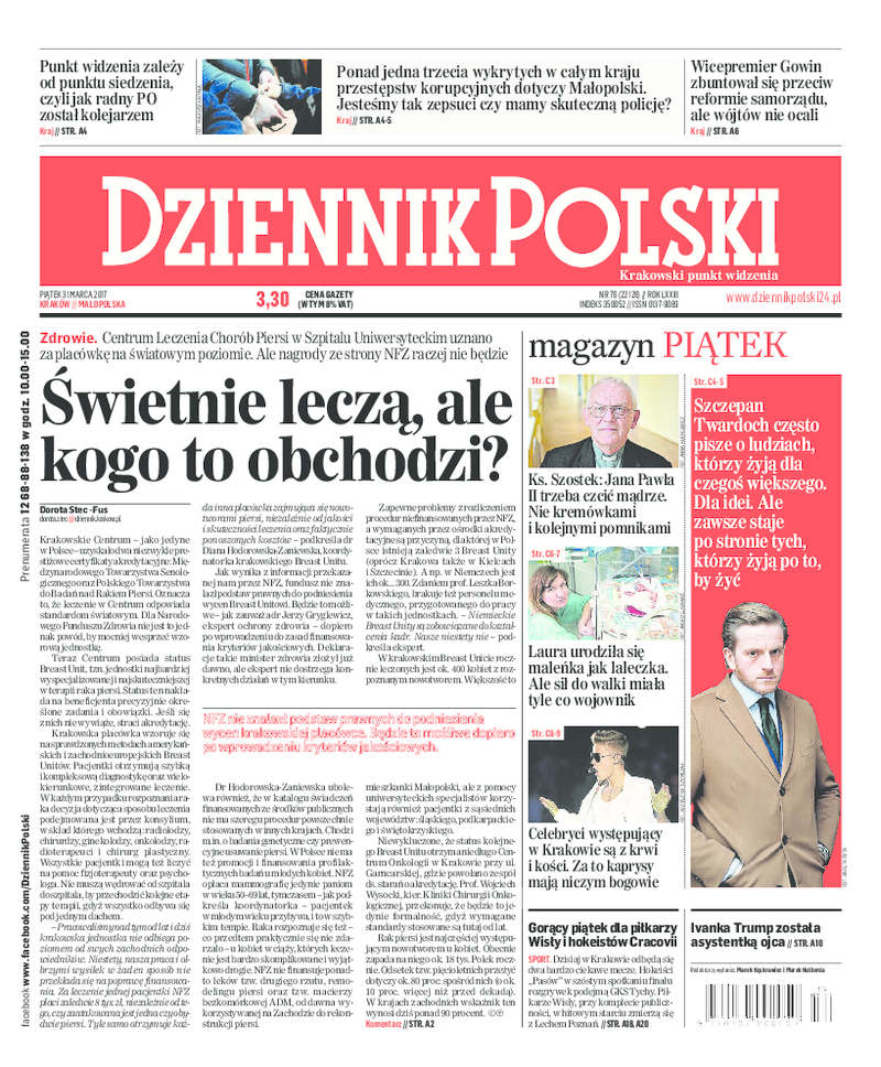 Dziennik Polski
