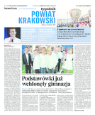 DP Tygodnik Powiat krakowski