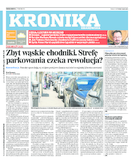 Kronika krakowska