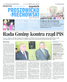 DP Tygodnik Proszowicko-Miechowski
