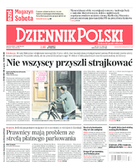 Dziennik Polski