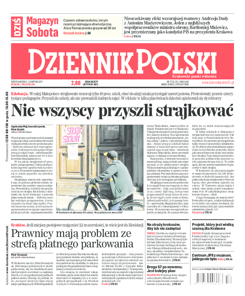 Dziennik Polski
