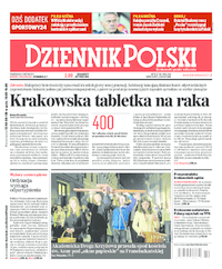 Dziennik Polski