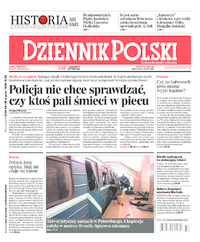 Dziennik Polski