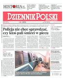 Dziennik Polski