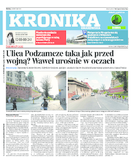 Kronika krakowska