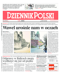 Dziennik Polski