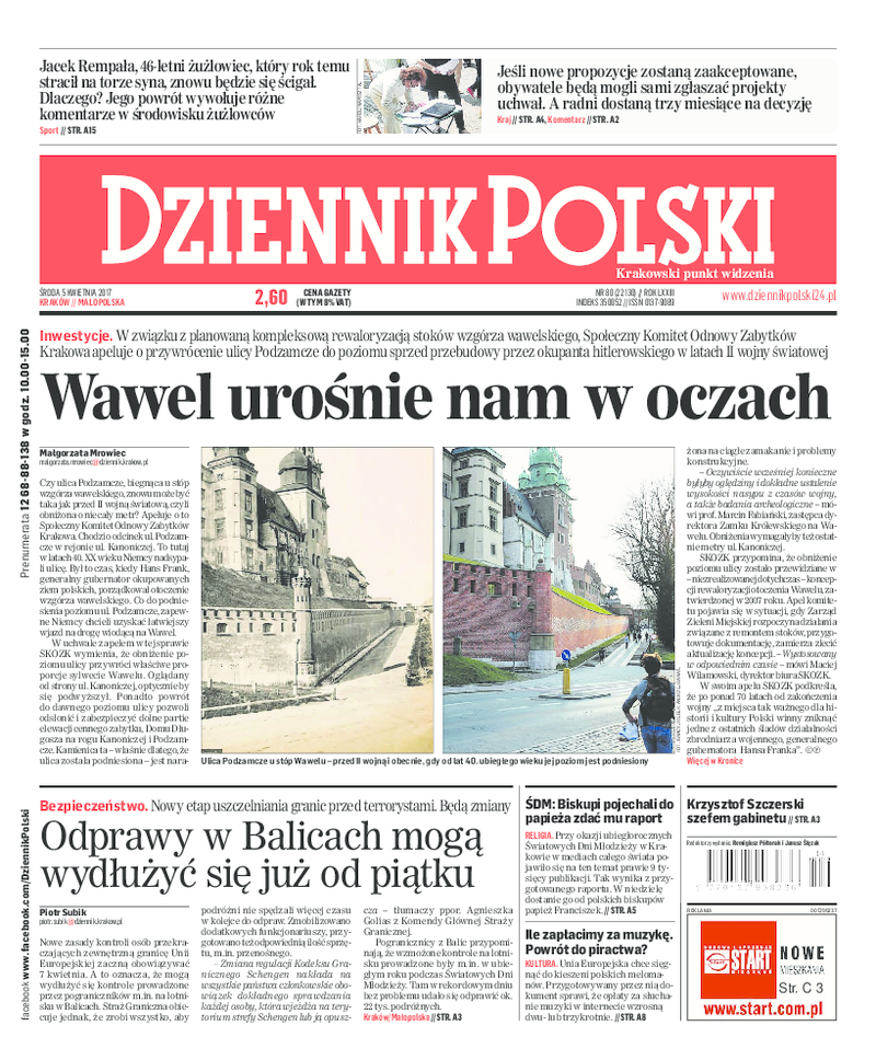 Dziennik Polski