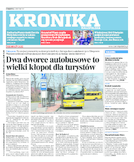 Kronika Małopolska
