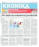 Kronika krakowska