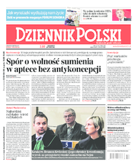 Dziennik Polski