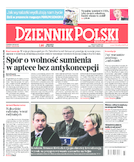 Dziennik Polski