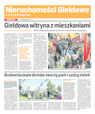 dodatek specjalny do grzbietu głównego