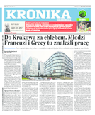 Kronika krakowska