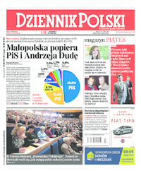 Dziennik Polski