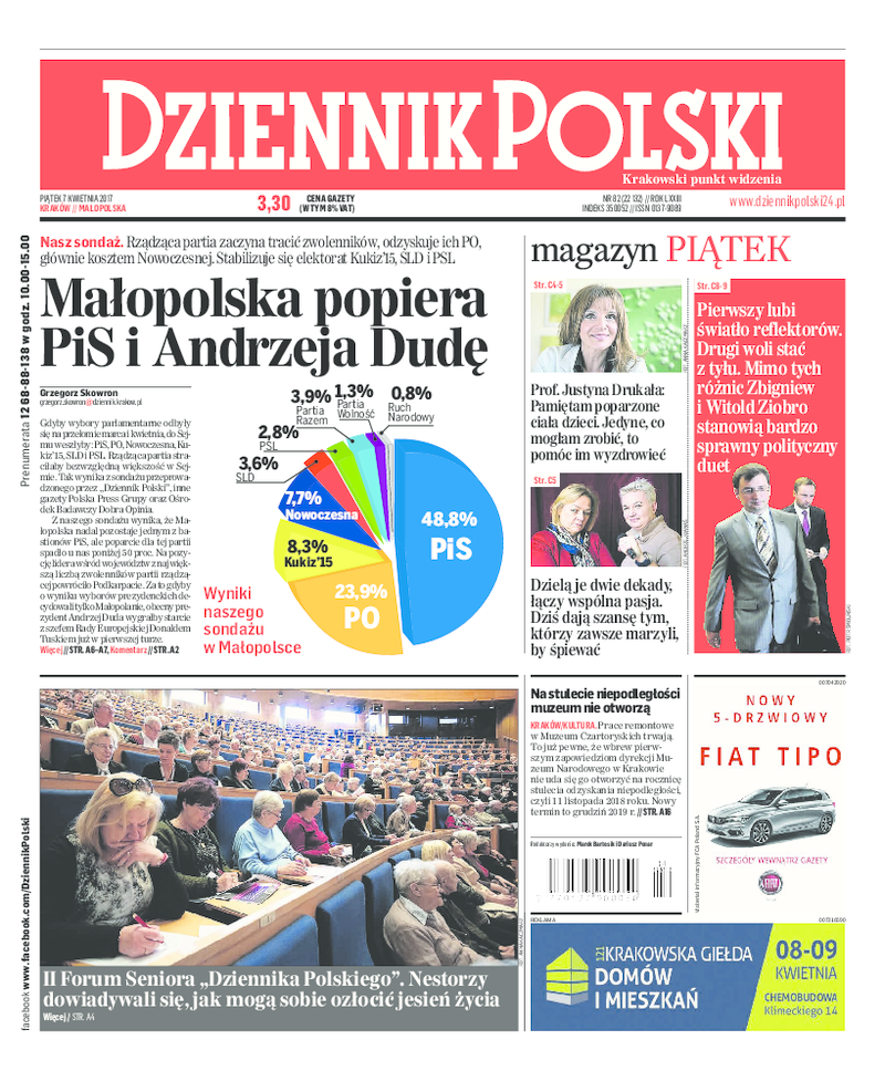 Dziennik Polski