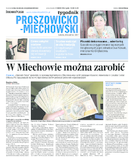 DP Tygodnik Proszowicko-Miechowski