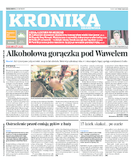 Kronika krakowska