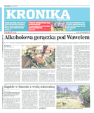 Kronika Małopolska
