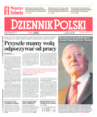 Dziennik Polski