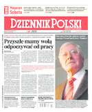 Dziennik Polski