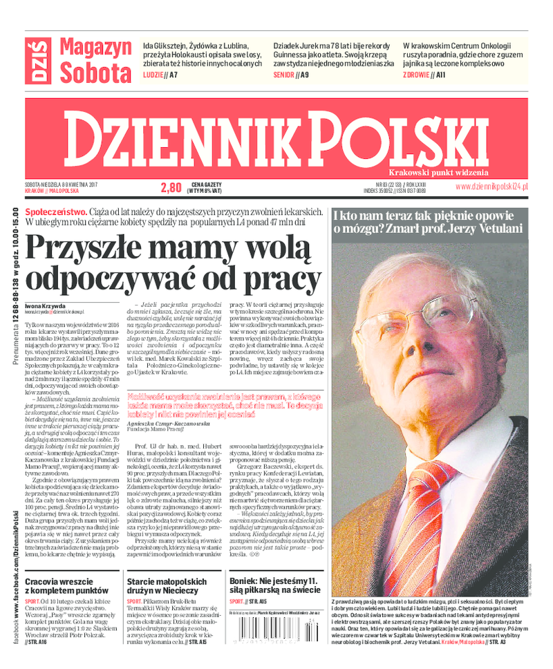 Dziennik Polski